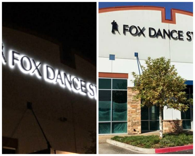 Review Fox dance studio image 286652