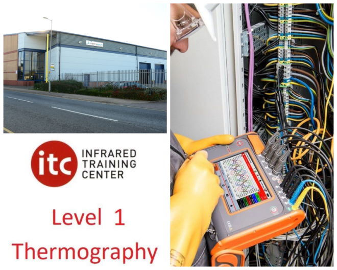 Review Instrotech Ltd image 180084