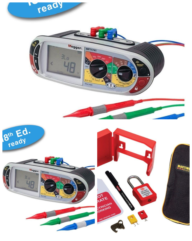 Review Instrotech Ltd image 180085