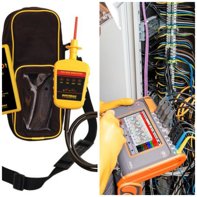 Review Instrotech Ltd image 180087