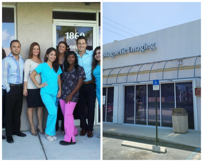 Review Central Magnetic Imaging Palm Beach image 84426