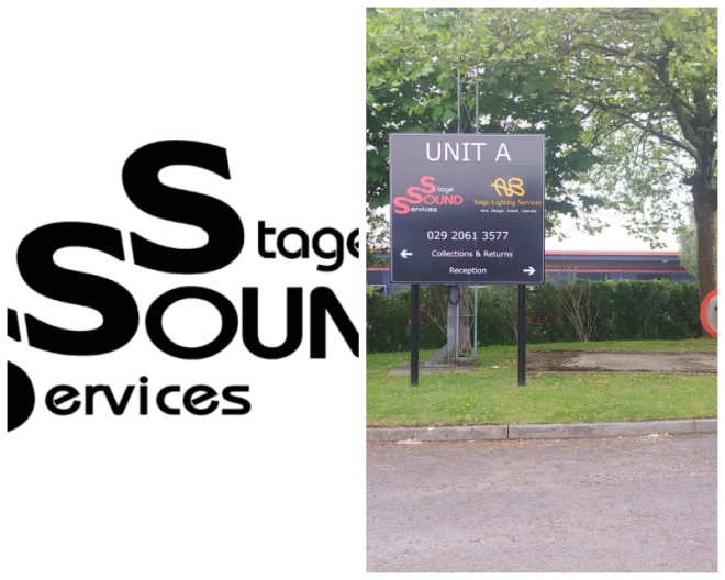 Review Stage Sound Services image 18539