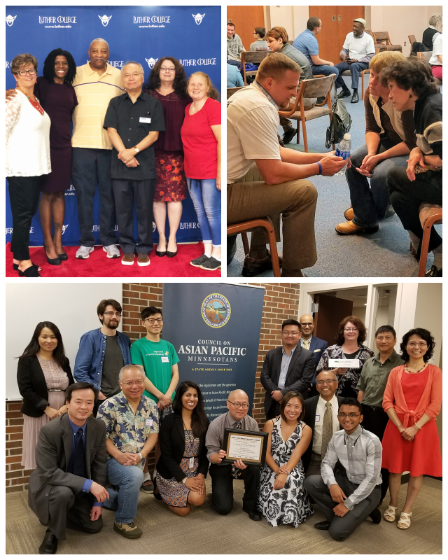 Review Diversity Council of Rochester, MN image 175114