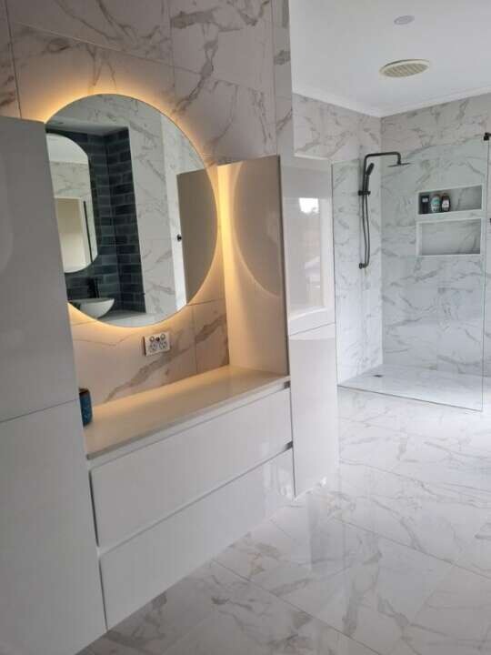 Review Sergio Tiling image 359603