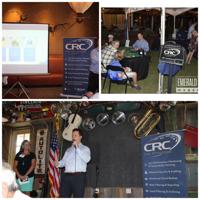 Review CRC Data Technologies image 179834