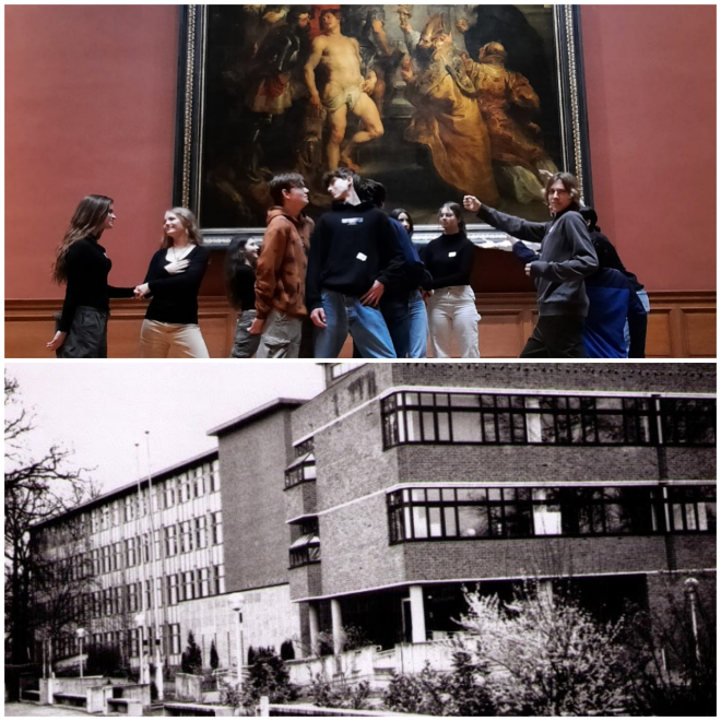 Review Koninklijk Atheneum Ekeren image 5571