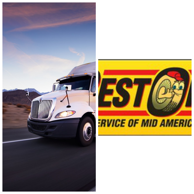 Review Best one tire and service of mid america, inc. image 256893