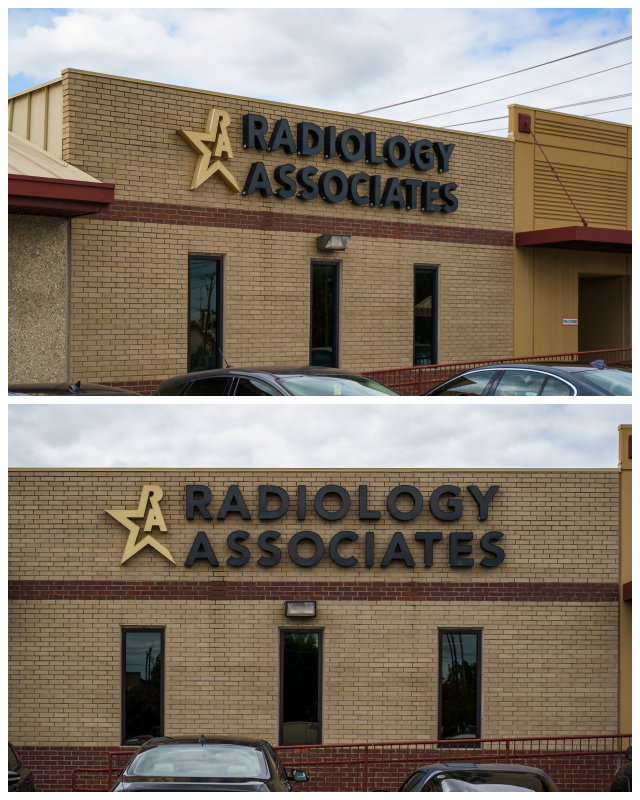 Review Radiology Associates of Tarrant County image 76404
