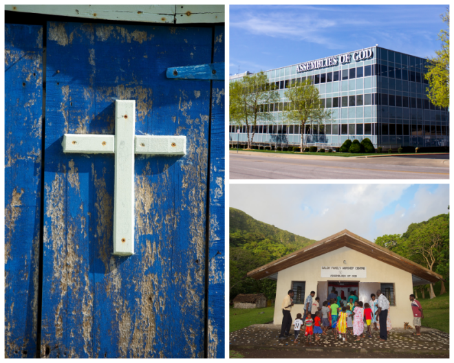 Review Assembly of god world missions image 257306