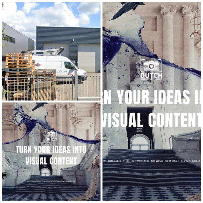 Review The Strand Creative Group image 20226