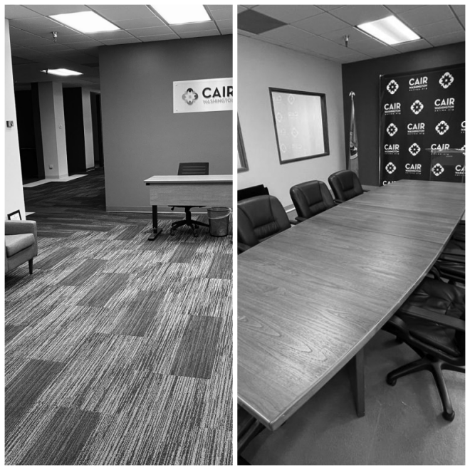 Review CAIR Washington State image 159038