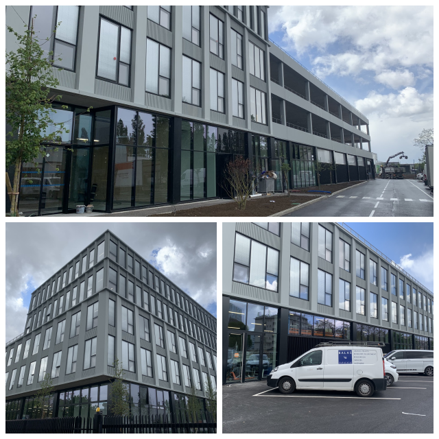 Review Groupe BALAS image 174872