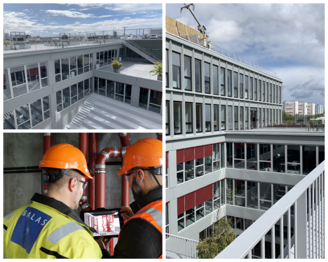 Review Groupe BALAS image 174873