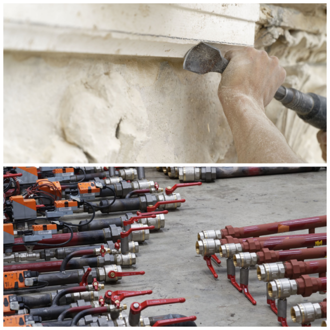 Review Groupe BALAS image 174874