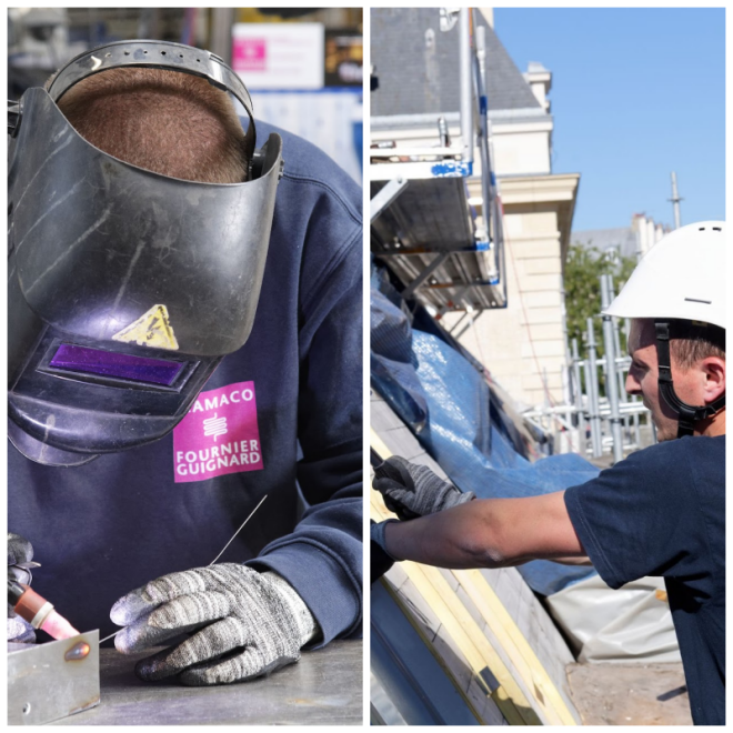 Review Groupe BALAS image 174875