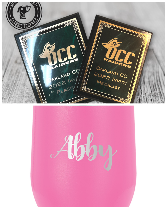 Review Monograms and more image 316888