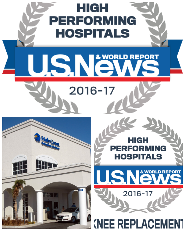 Review Holy cross orthopedic institute image 297896