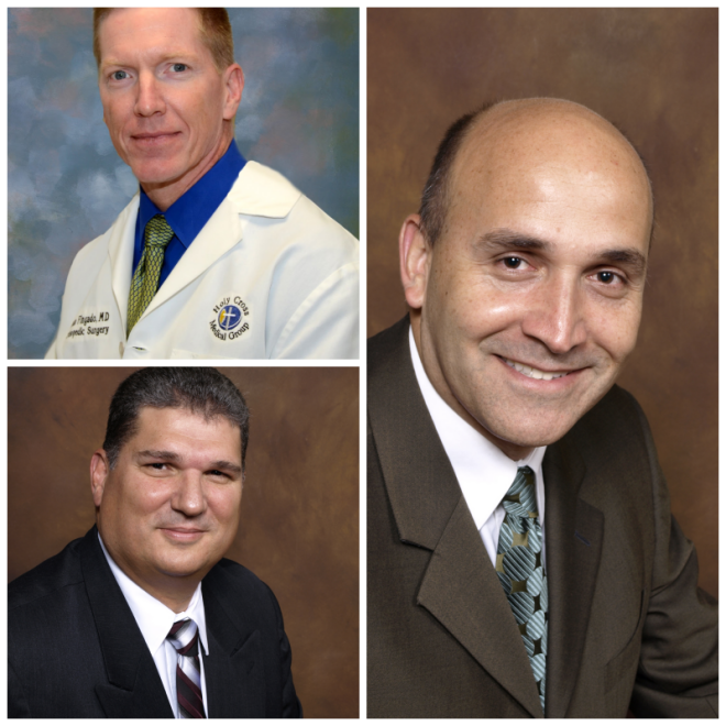 Review Holy cross orthopedic institute image 297898