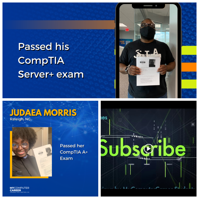 Review Mycomputercareer image 241763