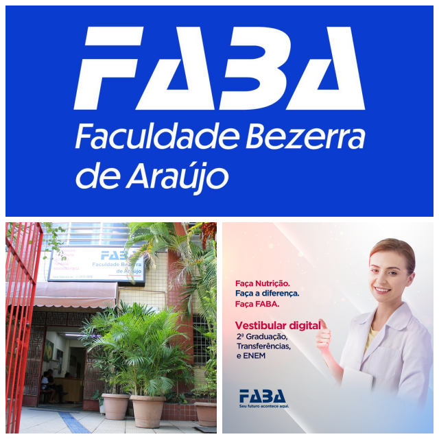 Review Faculdade Bezerra de Araújo image 39324