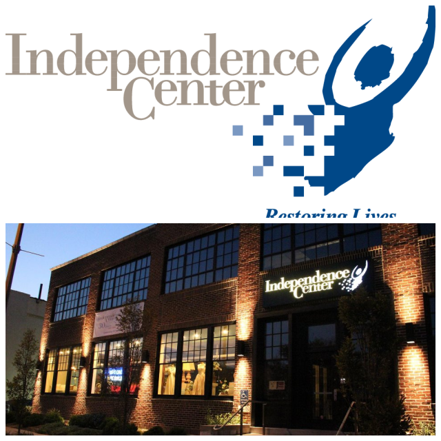 Review St. Louis Independence Center image 145470