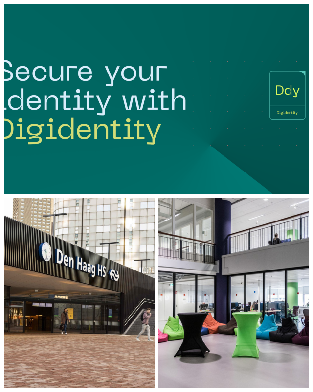 Review Digidentity BV image 69533