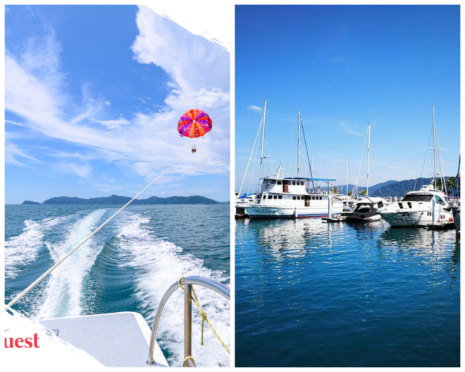 Review Sea Quest Tours & Travel Sdn Bhd image 84485