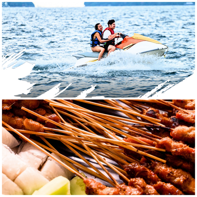Review Sea Quest Tours & Travel Sdn Bhd image 84487