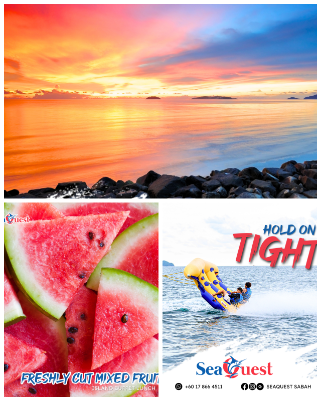 Review Sea Quest Tours & Travel Sdn Bhd image 84489