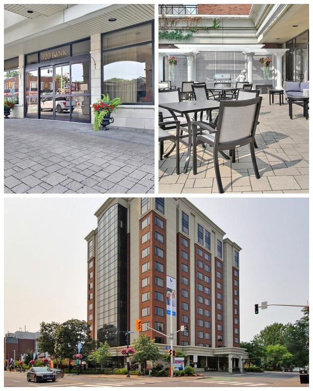 Review Lord Lansdowne - Ottawa Retirement Residence image 104682