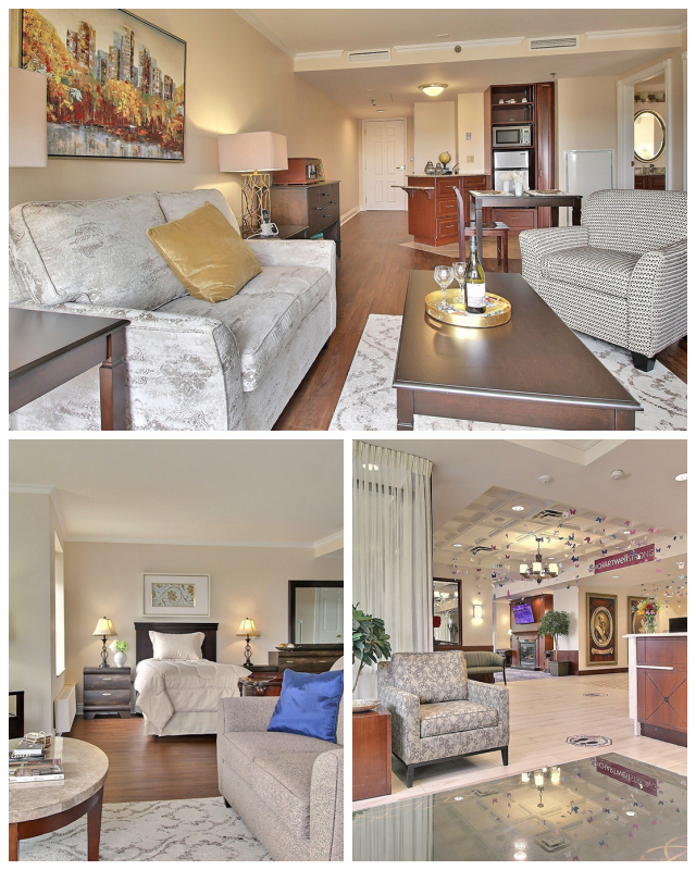 Review Lord Lansdowne - Ottawa Retirement Residence image 104683