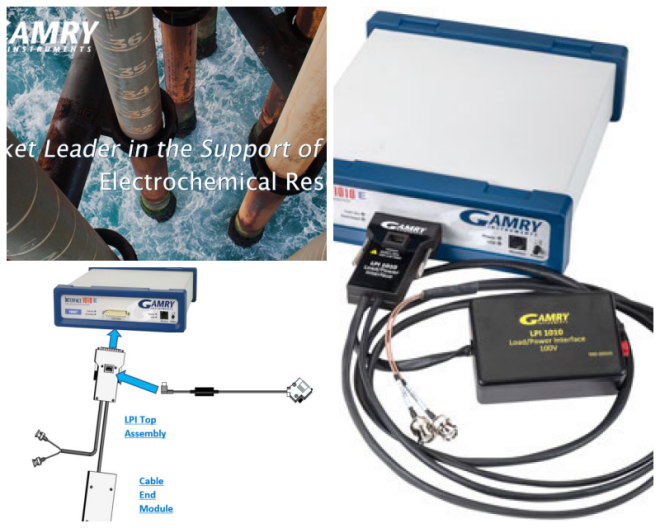Review Gamry Instruments image 180738