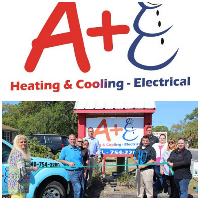 Review A+ heating & cooling-electrical image 285906