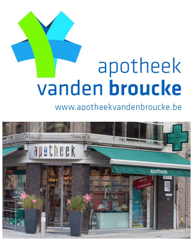 Review Apotheek Carine Vanden Broucke image 58044