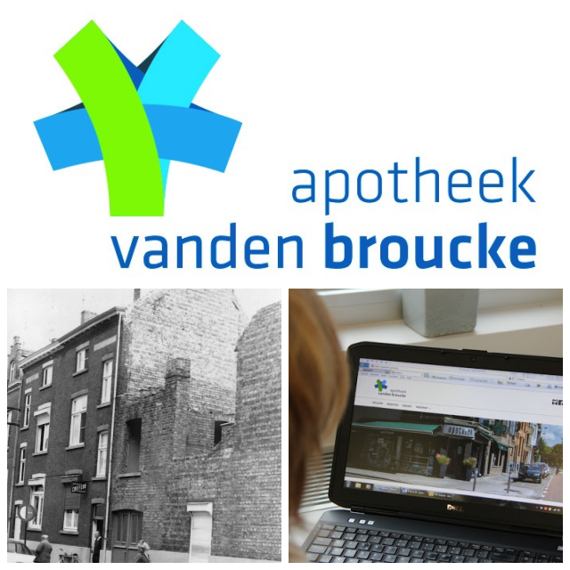Review Apotheek Carine Vanden Broucke image 58045