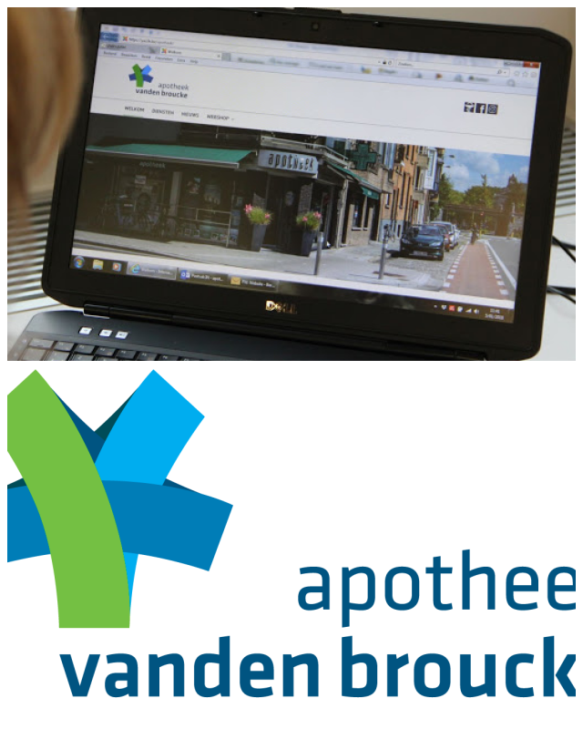 Review Apotheek Carine Vanden Broucke image 58046