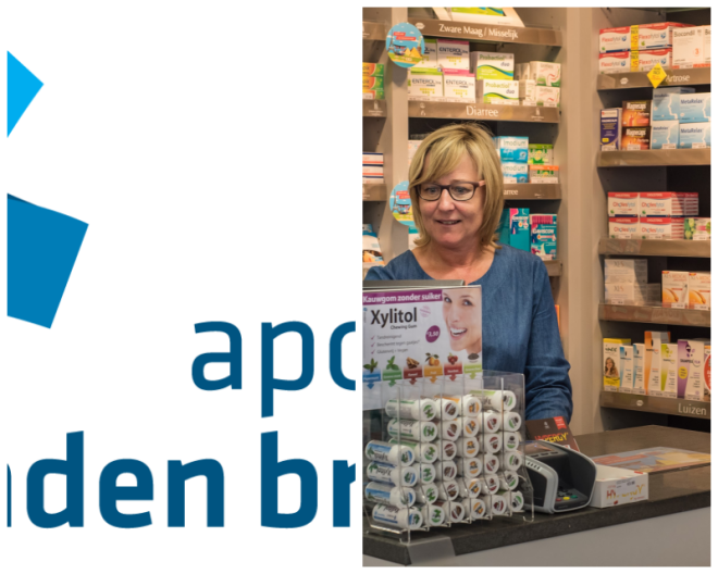 Review Apotheek Carine Vanden Broucke image 58047