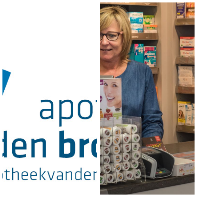 Review Apotheek Carine Vanden Broucke image 58048
