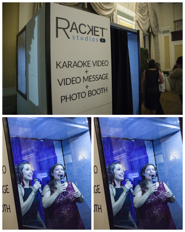 Review Racket studios image 342374