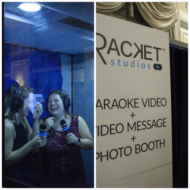 Review Racket studios image 342375