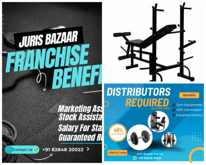 Review Juris Retail Multitrade Pvt. Ltd image 155520