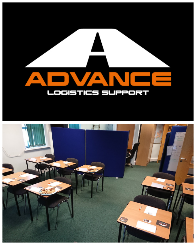 Review Advanced Logistics Support Corp (ALS) image 156674