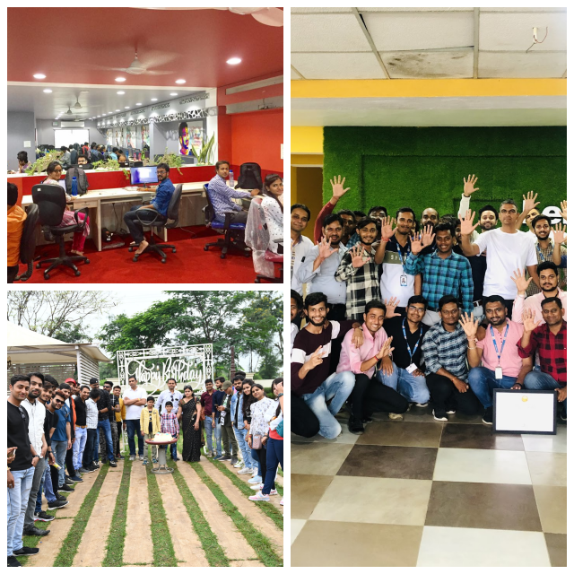 Review Lemosys Infotech Pvt. Ltd image 149719