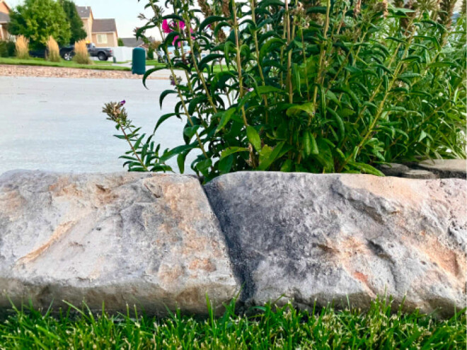 Review Majestic Concrete Edge image 361024