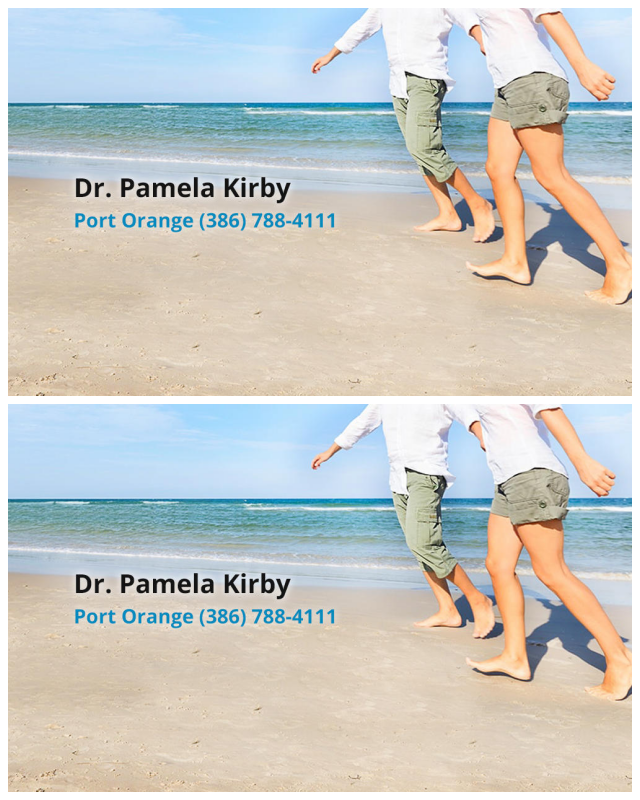 Review Dr. Pamela Kirby, PA image 209469
