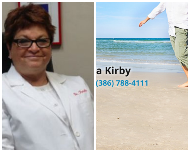 Review Dr. Pamela Kirby, PA image 209470