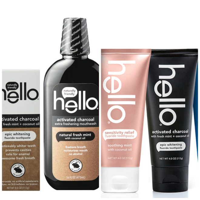 Review Hello Products LLC image 148059