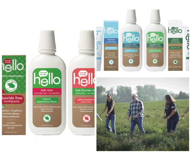 Review Hello Products LLC image 148060