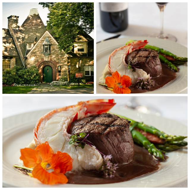 Review The French Manor Inn & Spa image 220776