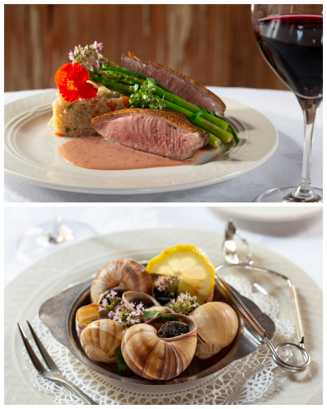 Review The French Manor Inn & Spa image 220777